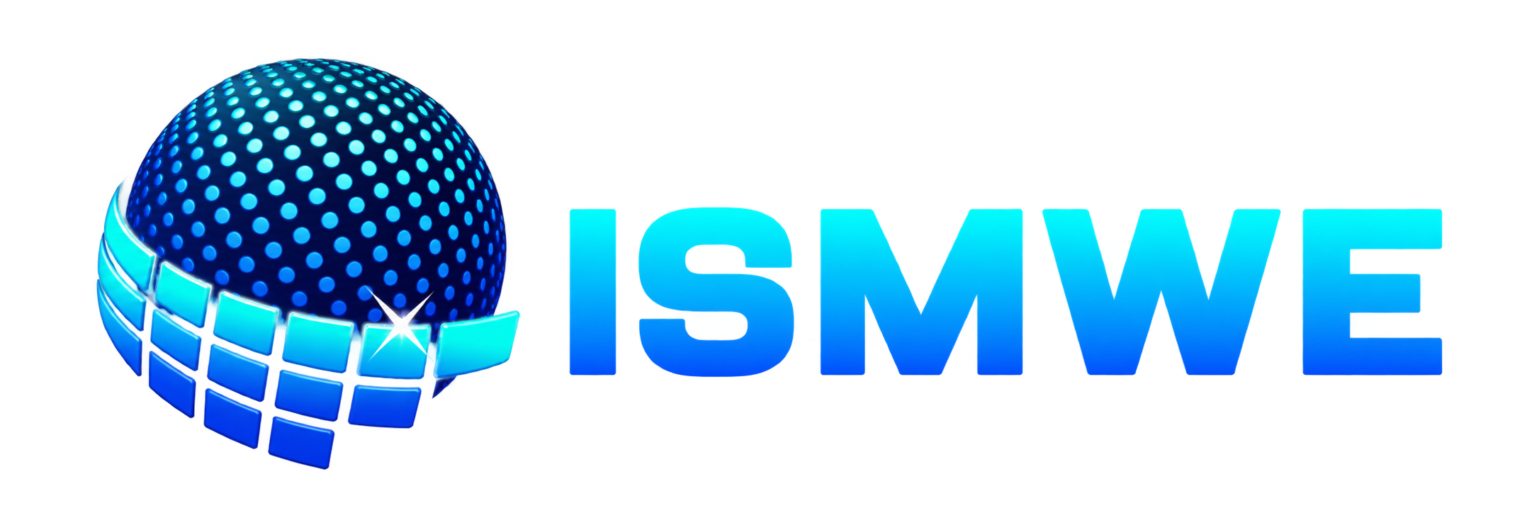 ISMWE Logo